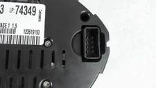 Compteur Skoda ROOMSTER