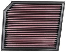 33-5111 K&N Air Filter fit BMW X2 M35i L4-2.0L F/I; 2019-2022
