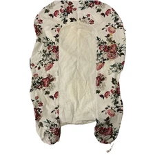 Dock A Tot Deluxe – Floral La Vie En Rose Design COVER ONLY