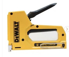 DEWALT DWHT74841 Staple Gun - DWHTTR130LH