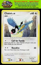 Supreme Victors #95 Chatot on eBay