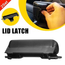 2pcs For Acura Rdx 2013-2018 Replacement Center Console Lid Latch Armrest Lock