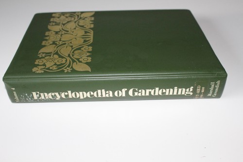 Marshall Cavendish Encyclopedia Of Gardening Magazines Volumes 2,3,4,7 and 8 - Foto 5 di 24