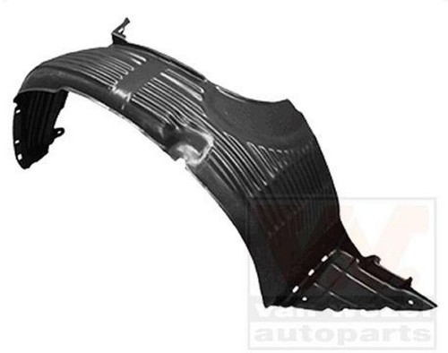 VAN WEZEL 8314434 Copertura Passaruota per KIA PICANTO (TA) Anteriore Dx - Foto 3 di 7