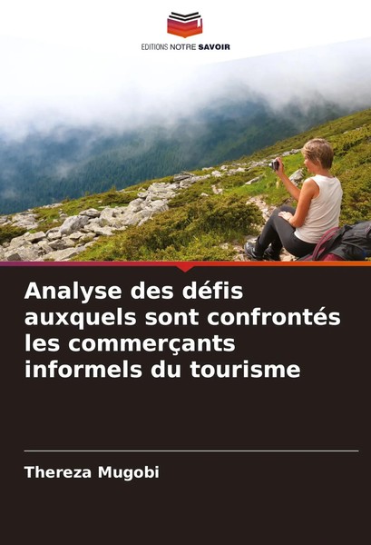 Thereza Mugobi | Analyse Des DéFis Auxquels Sont ConfrontéS Les CommerçAnts...-image