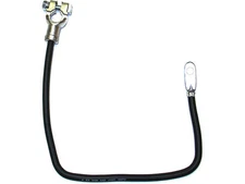 For 1961 Studebaker 6E12D Battery Cable Positive SMP 74994CPHZ