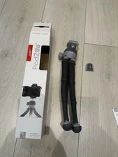 JOBY PodZilla Large Flexible Tripod (Ball Head Included) for Devices up to 2.5kg