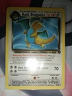 Pokémon TCG Dark Dragonite TCG Card 22/82 Non-Holo MP *Look @ Photos*