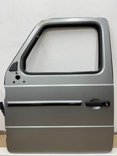Mercedes-benz G-klasse T&uuml;r Vorn Links Bj 2024 Farbe Grau 2560780
