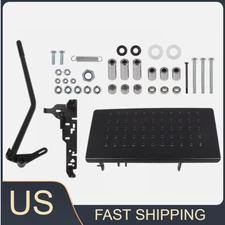 Advanced Chute Blocker ACS6000ULS #088-6003-00 Fit For Most ZT Mowers