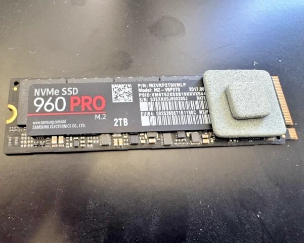 M.2 2TB Solid State Drives for sale - eBay