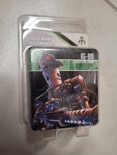 IG-88 Assassin Droid Villain Pack Expansion Star Wars Imperial Assault New FFG