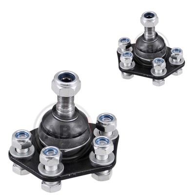 Giunto di supporto / guida QUINTON HAZELL QSJ3412S