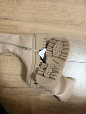 Image of UK Kids Snow Boots Size 3