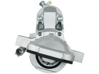 As-Pl Anlasser Starter AS S5412S 12V FüR Mazda MX 3 NC NC18