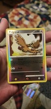 Pokémon Pidgey Reverse Holo 99 Secret Wonders 50 HP Bird TCG Card 2007 on eBay
