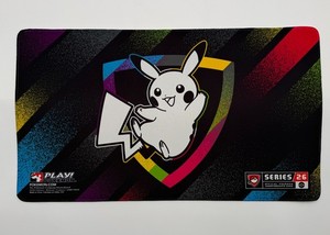 Pokemon Regional Playmat | eBay