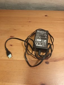 Org. HP Drucker/Scanner Netzteil 0957-2119