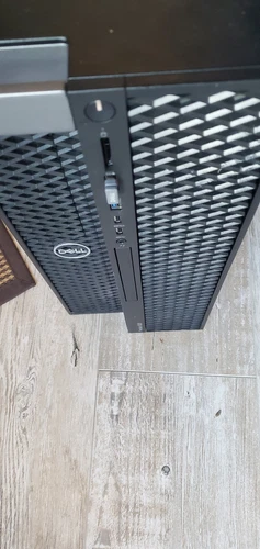 DELL Precision 5820 Workstation i9 SSD nvME 3D Rendering CAD Gaming PC Win11Pro