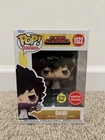 Funko Pop! Vinyl: My Hero Academia - Dabi (Glow) - GameStop (Exclusive) #1522