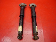 Mercedes W212 S212 E-Klasse Stoßdämpfer hinten Set Dämpfer A2123204030 Original Mercedes W212 S212 E-Klasse Stoßdämpfer hinten Set Dämpfer A2123204030 Original