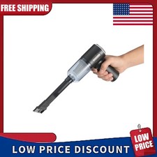 Handheld Cordless Vacuum Cleaner Car Auto Home Wireless Home Wireless
