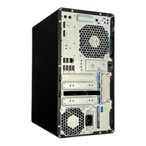 HP ProDesk 600 G3 MT PC | i5-7500 | 16GB RAM | 256GB SSD | 1TB HDD | Win 11 - 第 2/2 張圖片