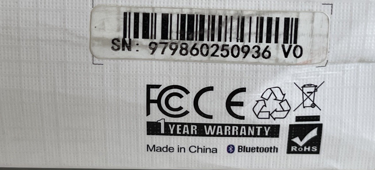 ThinkCar Full System OBD2 Diagnostic Scanner Code Reader for iOS & Android - NEW