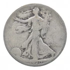 1920 Walking Liberty Half Dollar Estate Coin Collection *427