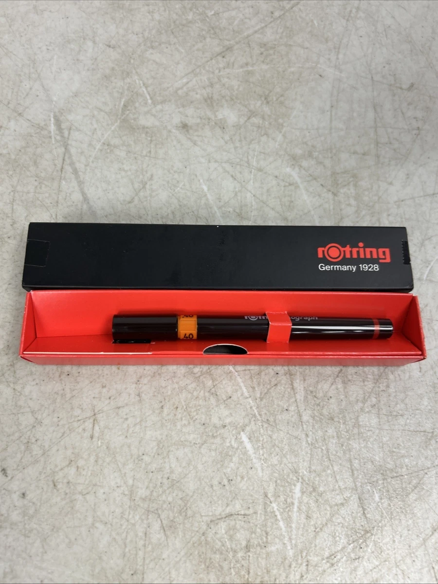 Technical Pens for Artists for sale | eBay