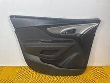 VAUXHALL MOKKA DOOR CARD FRONT PASSENGER SIDE LEFT 5 DORS 2012-2016