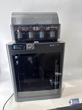 Bambu Lab P1S Combo 3D Printer AMS Multi-Color Printing High Speed Black 1 