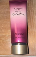 Victoria's Secret PURE SEDUCTION Fragrance Body Lotion 8 fl oz Full Size NEW