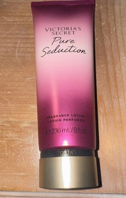 Victoria's Secret PURE SEDUCTION Fragrance Body Lotion 8 fl oz Full Size NEW!
