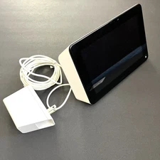 Comcast Xfinity Home Security Touchscreen Control Panel XH1-TC TCA300COM