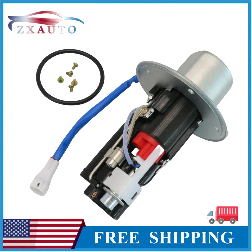 Fuel Pump Assembly 15100-35F30 For Suzuki SV650 SV650A SV650S SV650SA 2003-2007 - Image 3 of 4