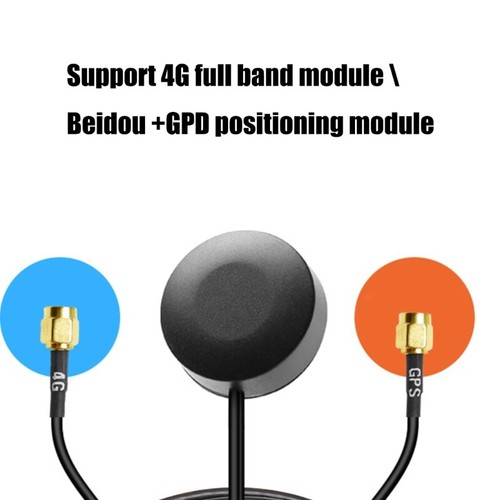 multifunctional 2 in 1 Outdoor Positioning Antennas Low Power Outdoor Cabinet - Zdjęcie 4 z 7