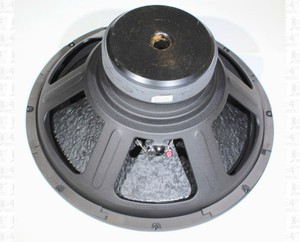 4 ohm 18 inch subwoofer