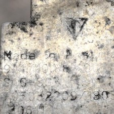 Carburateur Porsche CAYMAN