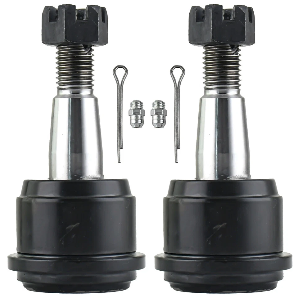 Kit de suspensión delantera barras de amarre rótulas para 03-08 Dodge Ram 2500 3500 4x4 C15 Foto 2 de 4