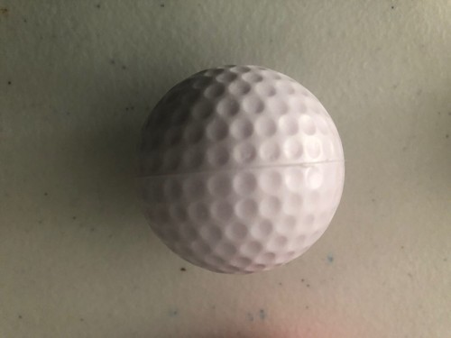 PACK FOAM GOLF BALLS indoor Outdoor Soft Color Practice Plastic club Training - 第 11/21 張圖片