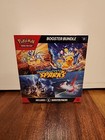 Pokemon Surging Sparks Booster Bundle - New & Factory Sealed