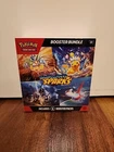 Pokemon Surging Sparks Booster Bundle - New & Factory Sealed