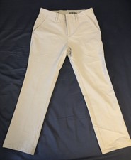 adidas golf men's ultimate fall weight pants