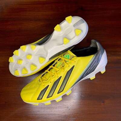 adidas adizero f50 2014年モデル　SG 25.5 adidas adizero f50 2014年モデルSG 25.5