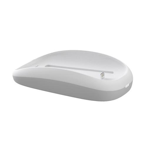 Focomes for AppleII Mouse Boosting Pad Optimizar Altura Magnética Carga de Succión - Imagen 15 de 15