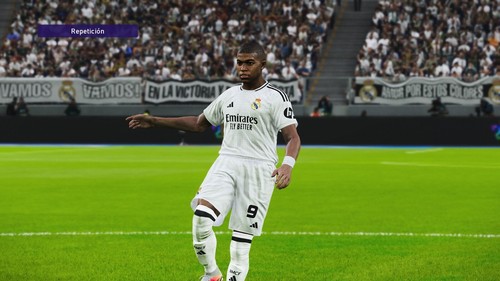 ⚽🎮 PES 2021 - OPTION FILE 2024 / 2025 - PC, PS4 Y PS5 🎮⚽ - 第 3/15 張圖片