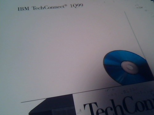 Manuales y CD vintage IBM Netfinity de 1998/1999 ServerRAID Tivoli - Imagen 8 de 9