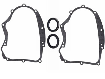 Kit Di Guarnizioni E Guarnizioni Del Basamento Del Motore - Foto 9