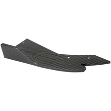 66-67 Dodge Charger Showcars 3 Piece Rear Spoiler